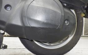 YAMAHA MAJESTY155 S 2012 SG28J