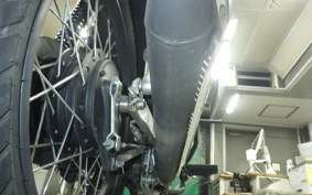 HONDA CROSS CUB 110 1996 JA45