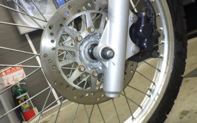 YAMAHA SEROW 250 Gen.2 DG17J