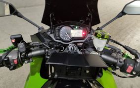 KAWASAKI NINJA 1000 2012 ZXT00G