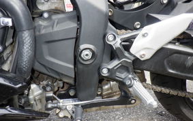 KAWASAKI ZX-25R ZX250E