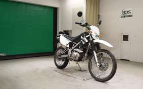 KAWASAKI KLX125 LX125C