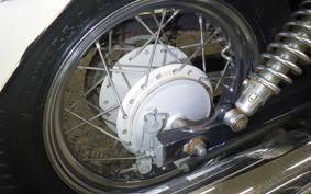 YAMAHA DRAGSTAR 250 VG02J