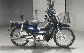 HONDA SUPER CUB50 AA04