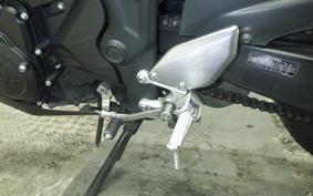 YAMAHA MT-03 ABS 2021 RH13J