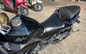 KAWASAKI NINJA 250 EX250L
