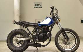 YAMAHA TW200 Gen.2 DG07J