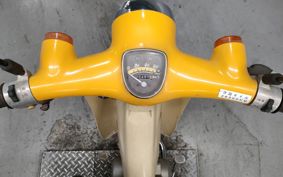 HONDA LITTLE CUB AA01