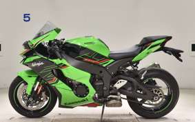 KAWASAKI ZX 10 NINJA ABS 2023 ZXT02L