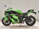 Фото Kawasaki ZX 10 NINJA ABS 2023 с японского аукциона