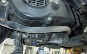 SUZUKI ADDRESS V125 S CF4MA