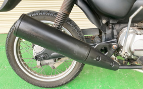 SUZUKI GS50 NA41A