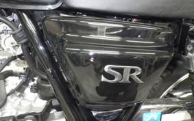 YAMAHA SR400 Gen.5 2021 RH16J