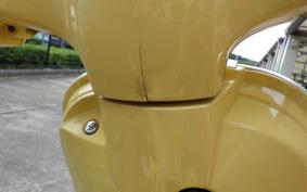 VESPA VXL125