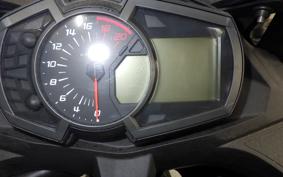KAWASAKI ZX-25R ZX250E