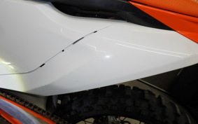 KTM 250XC-F 2023
