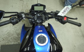 SUZUKI ｼﾞｸｻｰ150 ED13N