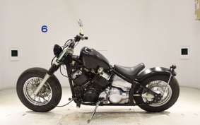 YAMAHA DRAGSTAR 400 CLASSIC 2005 VH01J