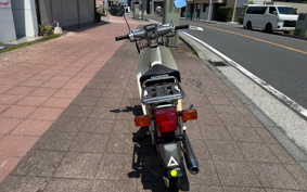 HONDA SUPER CUB90 HA02