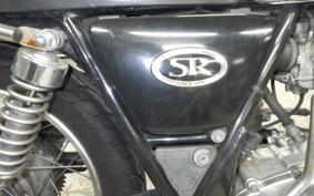 YAMAHA SR400 Gen.3 2003 RH01J