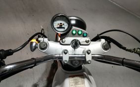 SUZUKI VAN VAN 200 NH41A