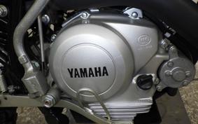 YAMAHA XTZ125 2025