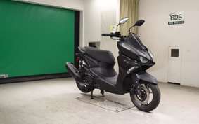 YAMAHA X FORCE 2026 SG79J
