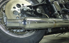HARLEY FLSTF 1340 1999