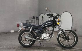SUZUKI GN125 H PCJG9