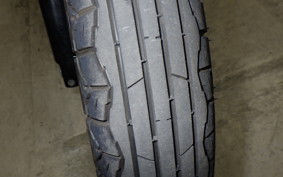 KAWASAKI W650 2007 EJ650A