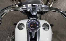 HARLEY FLFBS1870 2017 YGK