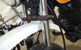 KAWASAKI 250TR BJ250F