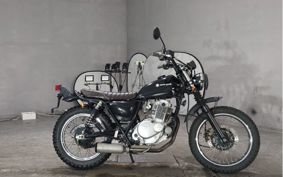 SUZUKI GLASS TRACKER BIG BOY NJ4BA