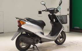 YAMAHA JOG Gen.4 2019 SA16J