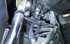 HONDA CBR250R A 2002 CS250R