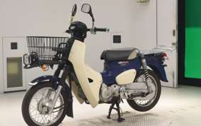 HONDA C110 SUPER CUB JA42