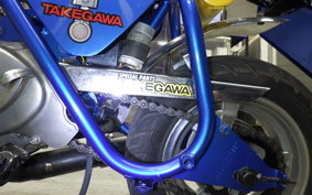 HONDA MONKEY 2008 Z50A