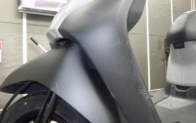 HONDA TACT-4ﾍﾞｰｼｯｸ AF79