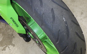 KAWASAKI ZX-4RR 2023 ZX400P