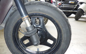 SUZUKI LET's 4 CA45A