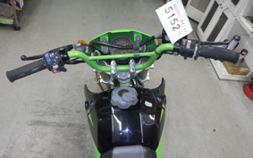 KAWASAKI KSR-2 2019 MX080B