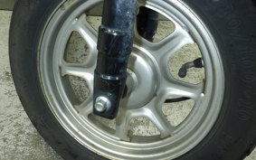 HONDA TACT-4ﾍﾞｰｼｯｸ 2024 AF79