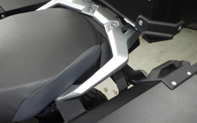 SUZUKI Vストローム250SX 2017 EL11L