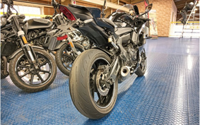 YAMAHA YZF-R7 2022 RM39J