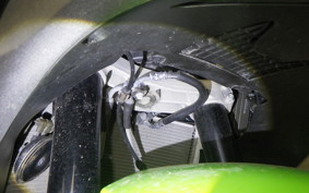 KAWASAKI ZX 10 NINJA ABS 2019 ZXT02E