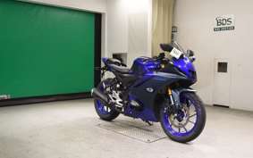 YAMAHA YZF-R125 2022 RE45J