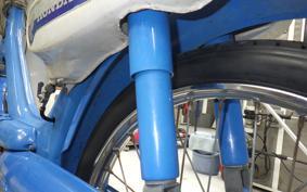 HONDA LITTLE 2022 PC50