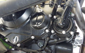 KAWASAKI Z650 A 2022 ER650H