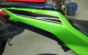 KAWASAKI NINJA 250 ABS EX250L