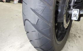 SUZUKI STROM 250 DS11A